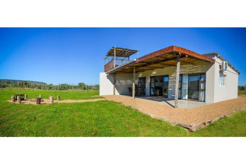 Фасада на хотела, Addo Park Vista in Uitenhage Farms