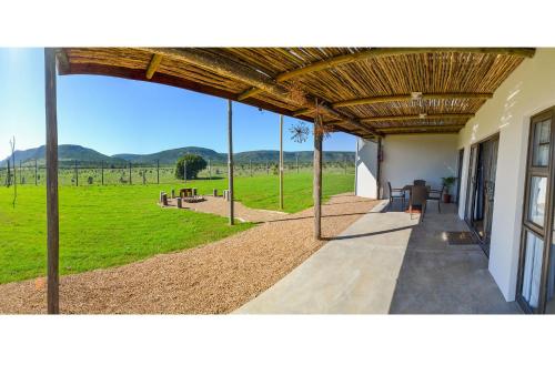Удобства, Addo Park Vista in Uitenhage Farms