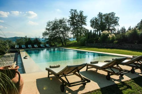 Rignana Estate - Art Retreats, Greve in Chianti
