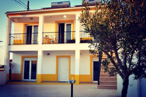  Mariano 23 - M23, Ferienwohnung in Serra d’El-Rei