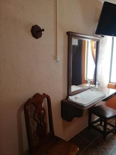 Hotel Villa De Las Flores Hotel Villa De Las Flores