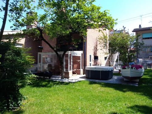 B&B and Sail - Accommodation - Caorle