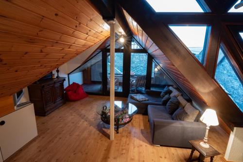 Ferienhaus Haus am Pütz - image 12