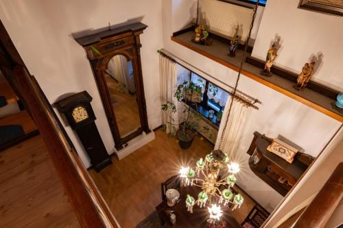 Ferienhaus Haus am Pütz - main image