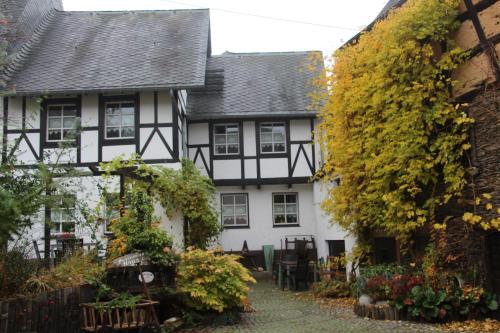Ferienhaus Haus am Putz - Kesten