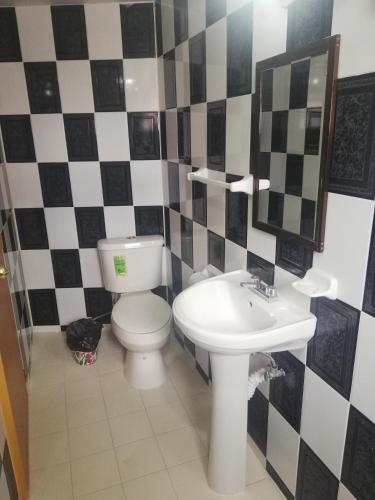 Hotel Villa De Las Flores Hotel Villa De Las Flores