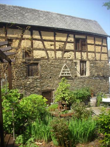 Ferienhaus Haus am Pütz - image 14