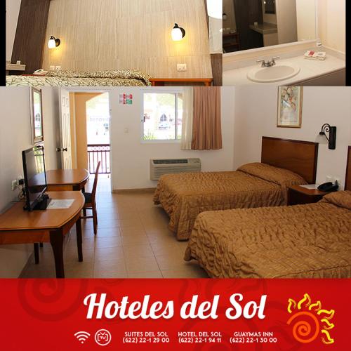 Hotel Del Sol photo