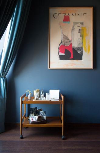 The Vintage Hotel & Spa Lisbon, Lisboa (foto 5)