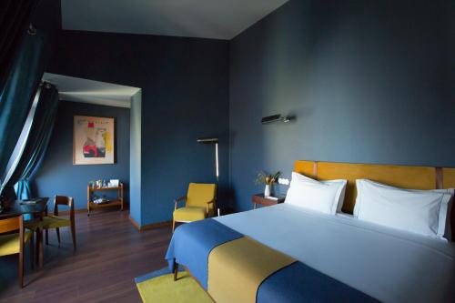 The Vintage Hotel & Spa Lisbon, Lisboa (foto 6)