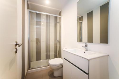 Sao Joao Studios & Flats by Lisbon Village Apartments