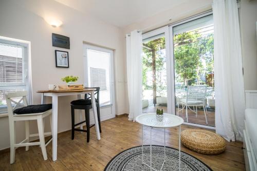 Studio with Terrace room in Apartments Terra