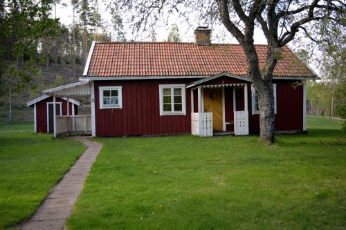 Högerödja - Accommodation - Hultsfred