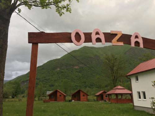 Bungalows-Oaza - image 13