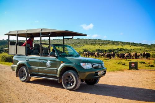 Addo Park Vista