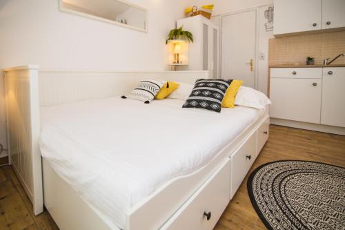  Apartments Terra in Biograd na Moru