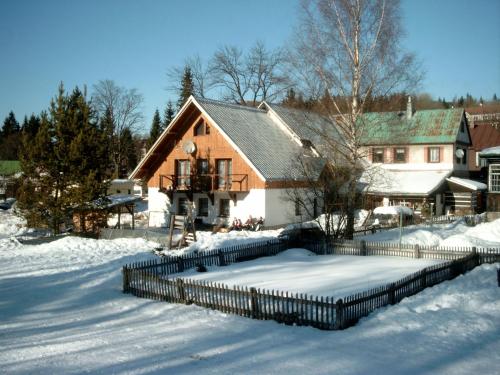 Pension U Krtka - image 13