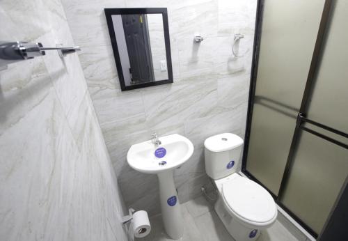 Hotel San José - image 4