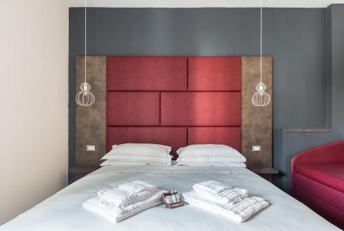 Le Nove Muse Guesthouse, Florenz