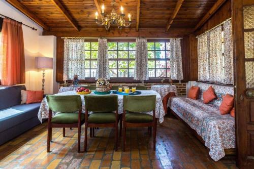  Maria's Countryside House in Korfu-Stadt