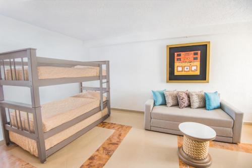 Sunscape Cancun All-Inclusive Resort & Spa by Hyatt, Cancún (photo 7)