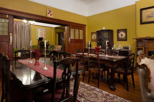Iekārtas, 0 m² studio , ar 0 privātu vannas istabu Bethulie
 (Bethulie Guest Farm) in Bethulie