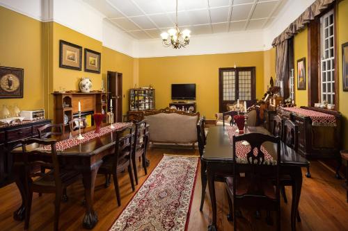Iekārtas, 0 m² studio , ar 0 privātu vannas istabu Bethulie
 (Bethulie Guest Farm) in Bethulie