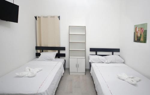 Double Room room in Hotel San José