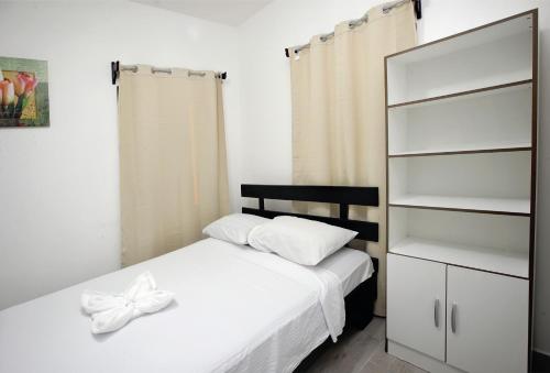 Deluxe Double Room room in Hotel San José