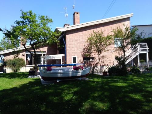 B&B and Sail – Caorle, GA