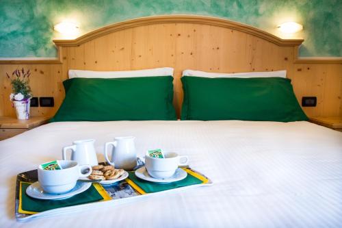 Agritur Val d'Adige – Trento, TN