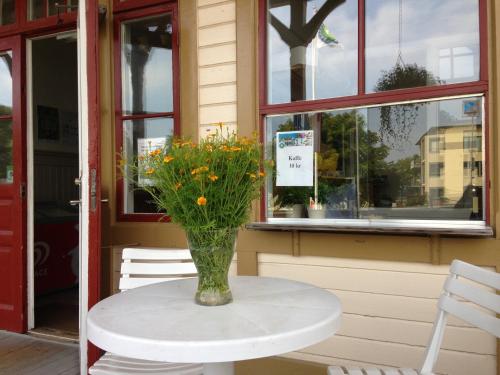 Ronneby Brunnspark Vandrarhem och B&B - image 11