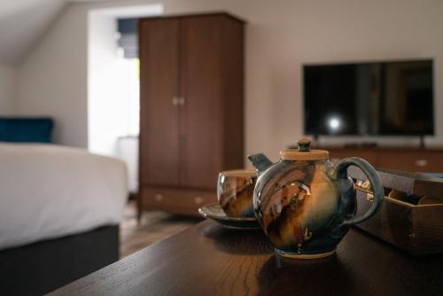 Double room, superior