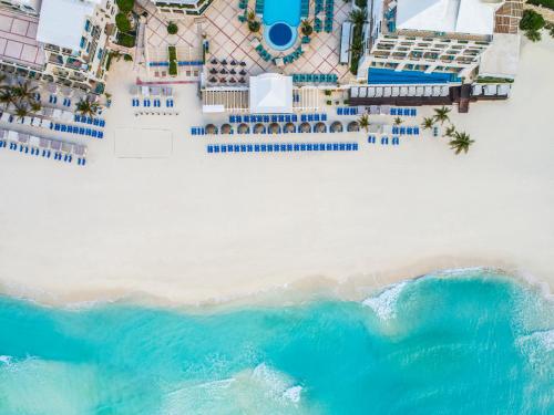 Sunscape Cancun All-Inclusive Resort & Spa by Hyatt, Cancún (photo 9)