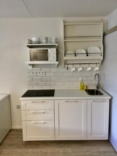  SWEETHOME APARTMAN in Orfű