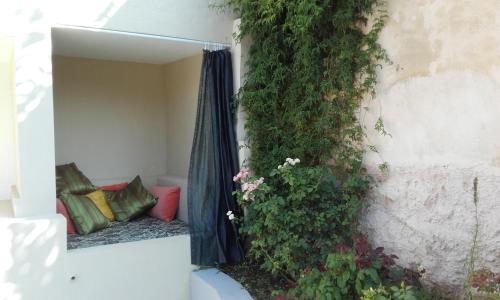 Deux lofts à Leuca gîte à louer Arigliano