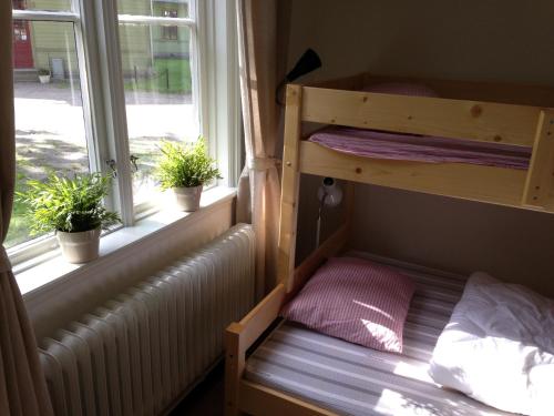 Ronneby Brunnspark Vandrarhem och B&B