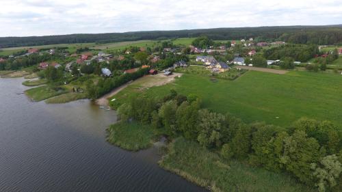 Agroturystyka nad Wielkim Szelągiem