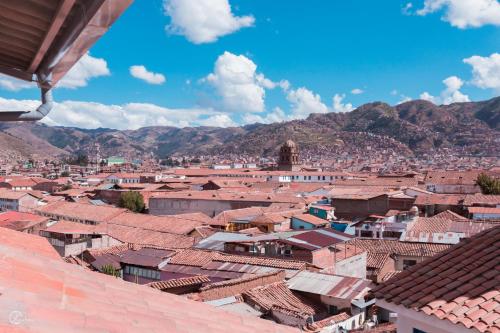 Quechua Hostal Recoleta – Cuzco, NJ