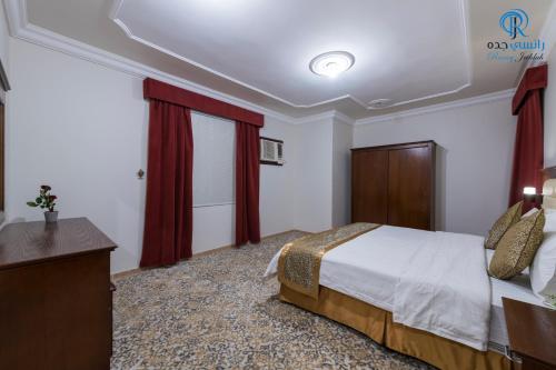 A Hotelcom Rancy Jeddah Aparthotel Aparthotel Jeddah - 