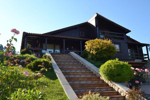 VILLA LAURA - Vigo