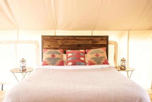 Firelight Camps