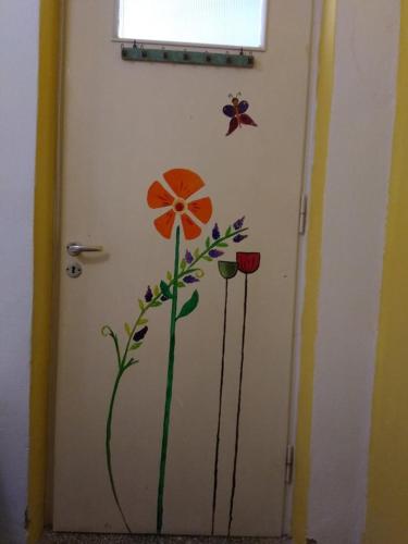  Kandia's Cottage in Kandia