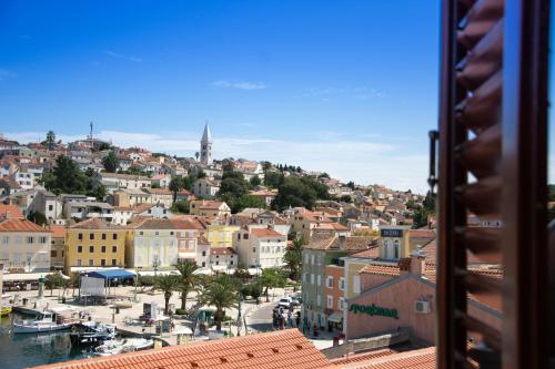 BUGA apartment in center of Mali Losinj - Apartment - Mali Lošinj