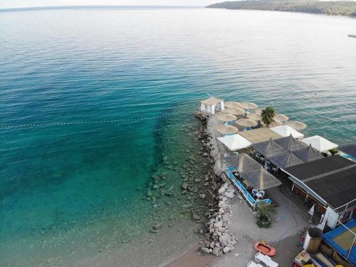 Apartments and rooms with parking space Njivice Krk - 5458 - image 3