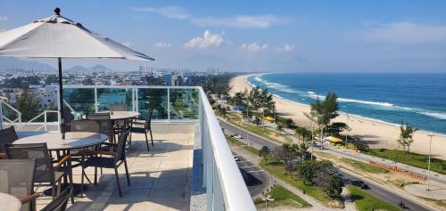 200694540 Atlantico Sul Hotel