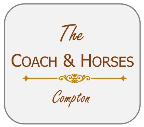 The Coach and Horses of Compton