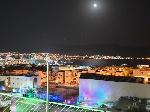 Avshalom Holiday Apartments - image 4