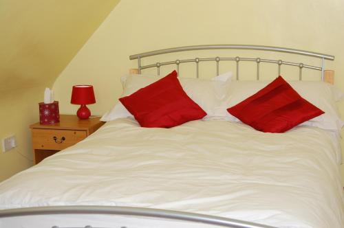 Moorclose Bed and Breakfast in St Bees (Cumbria)