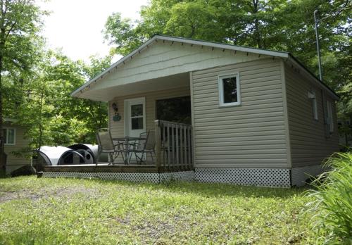 One-Bedroom Chalet